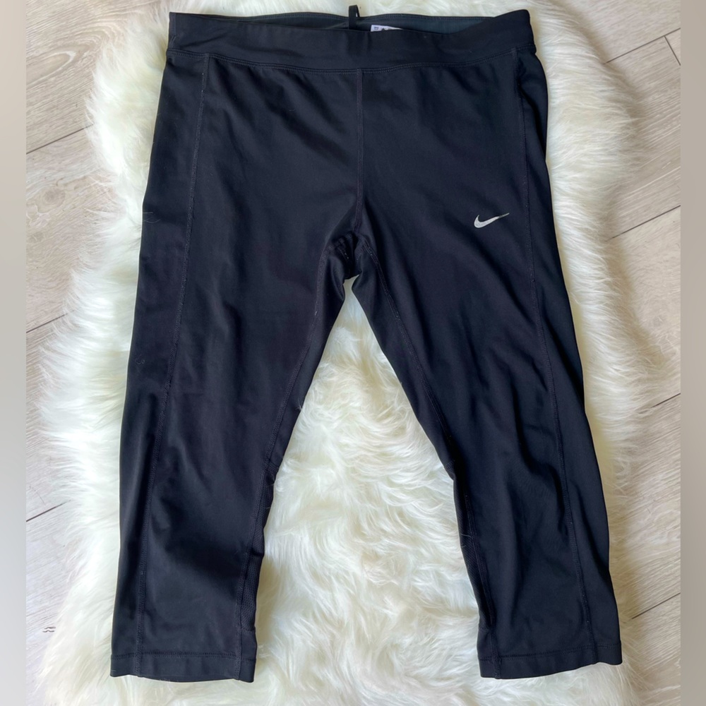 Nike Yoga Pants